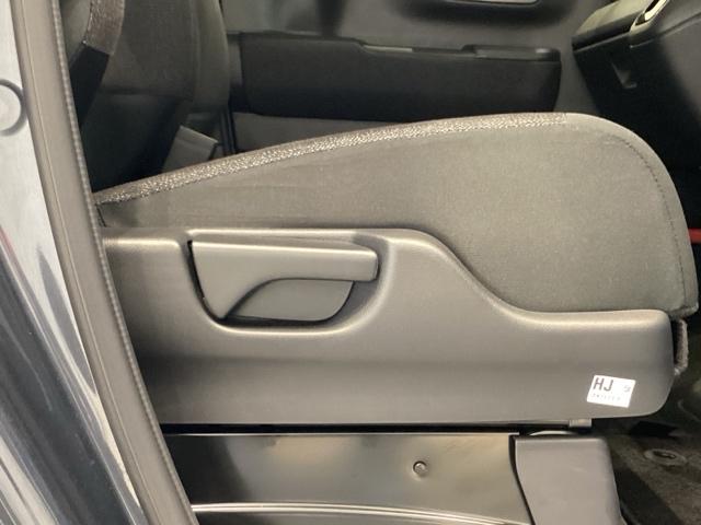 Ｎ－ＢＯＸカスタム スロープ（59枚目）