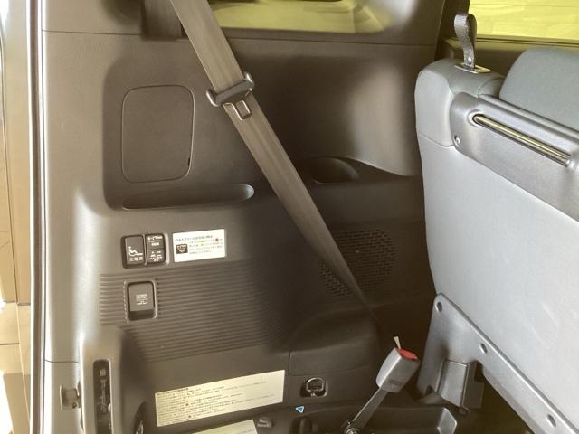 Ｎ－ＢＯＸカスタム スロープ（64枚目）