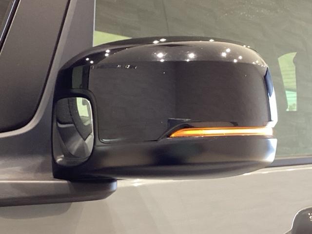 Ｎ－ＢＯＸカスタム コーディネートスタイル（11枚目）