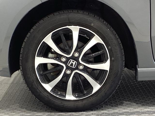 Ｎ－ＢＯＸカスタム コーディネートスタイル（15枚目）