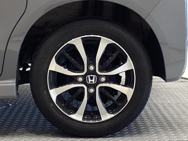 Ｎ－ＢＯＸカスタム コーディネートスタイル（16枚目）