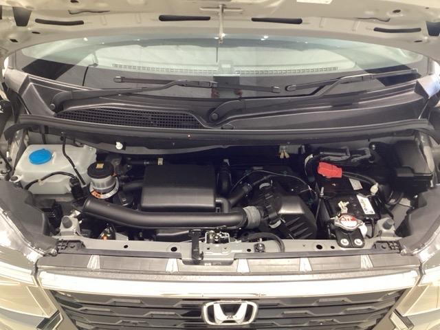 Ｎ－ＢＯＸカスタム コーディネートスタイル（18枚目）