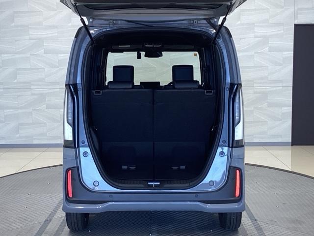 Ｎ－ＢＯＸカスタム コーディネートスタイル（21枚目）