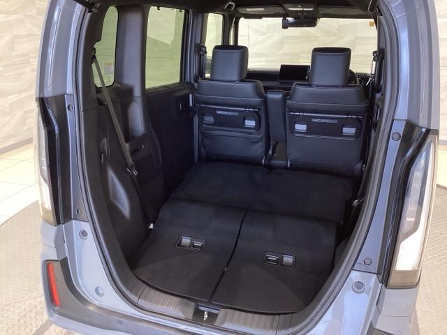 Ｎ－ＢＯＸカスタム コーディネートスタイル（23枚目）