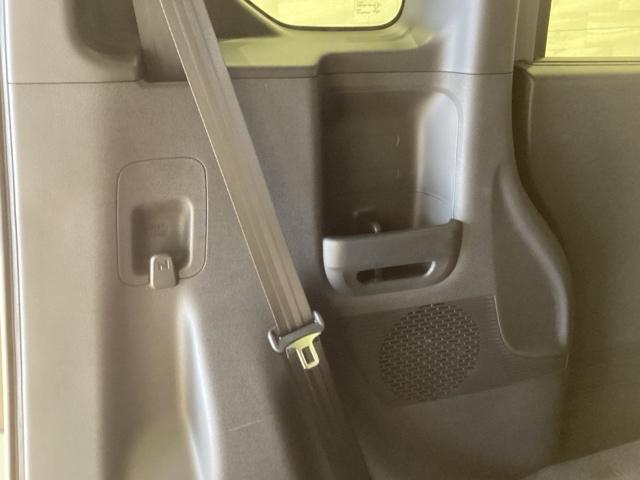 Ｎ－ＢＯＸカスタム コーディネートスタイル（25枚目）