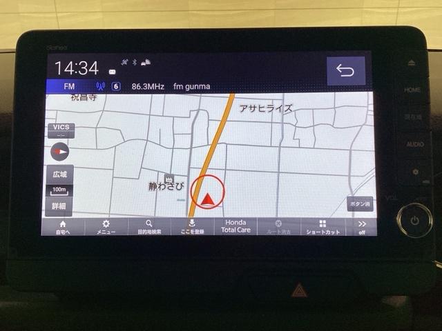 Ｎ－ＢＯＸカスタム コーディネートスタイル（26枚目）