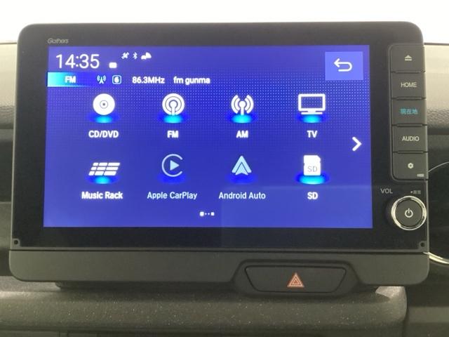 Ｎ－ＢＯＸカスタム コーディネートスタイル（27枚目）