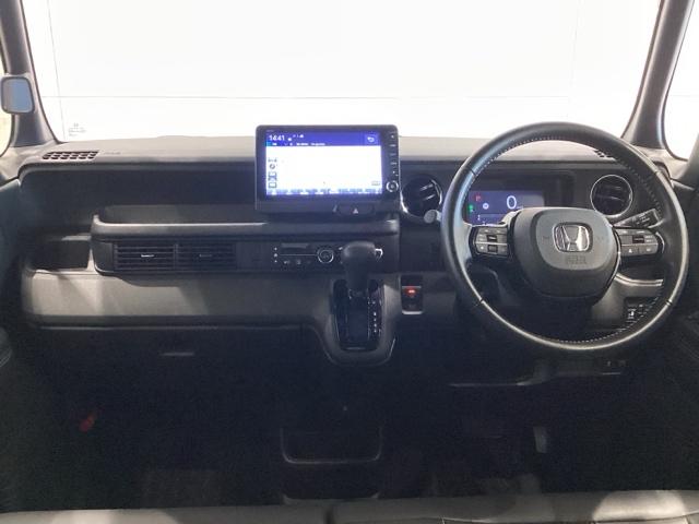 Ｎ－ＢＯＸカスタム コーディネートスタイル（31枚目）