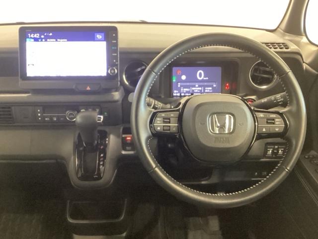 Ｎ－ＢＯＸカスタム コーディネートスタイル（32枚目）