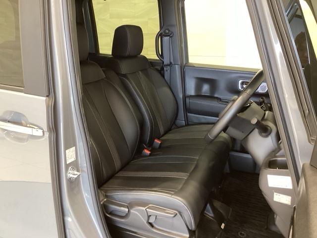 Ｎ－ＢＯＸカスタム コーディネートスタイル（35枚目）