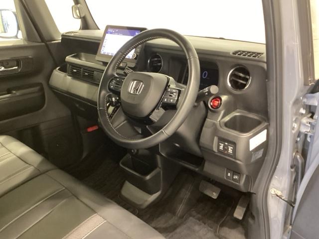 Ｎ－ＢＯＸカスタム コーディネートスタイル（42枚目）