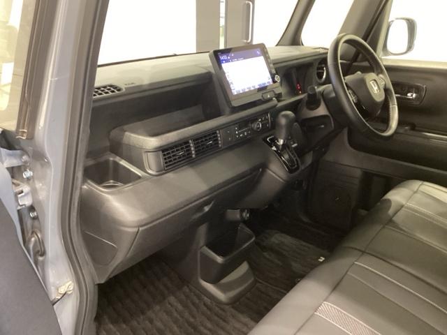 Ｎ－ＢＯＸカスタム コーディネートスタイル（43枚目）