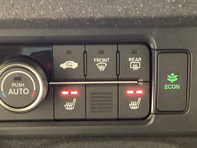 Ｎ－ＢＯＸカスタム コーディネートスタイル（53枚目）