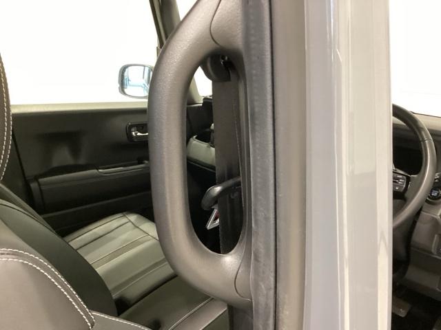 Ｎ－ＢＯＸカスタム コーディネートスタイル（66枚目）