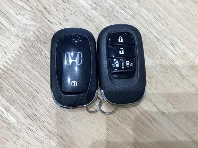 Ｎ－ＢＯＸカスタム コーディネートスタイル（71枚目）