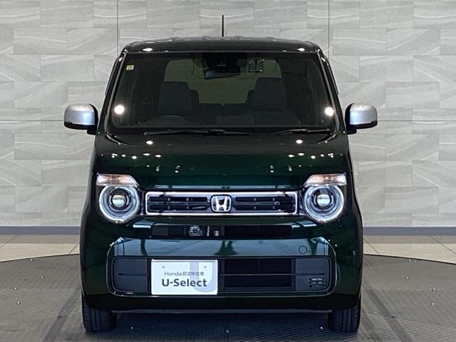 Ｎ－ＷＧＮ Ｌスタイル＋ビター（2枚目）