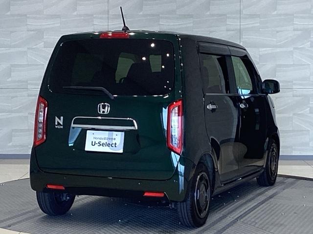 Ｎ－ＷＧＮ Ｌスタイル＋ビター（8枚目）