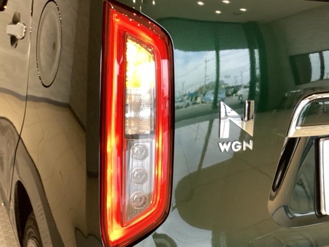 Ｎ－ＷＧＮ Ｌスタイル＋ビター（12枚目）