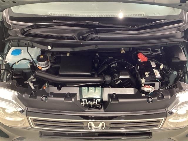 Ｎ－ＷＧＮ Ｌスタイル＋ビター（17枚目）