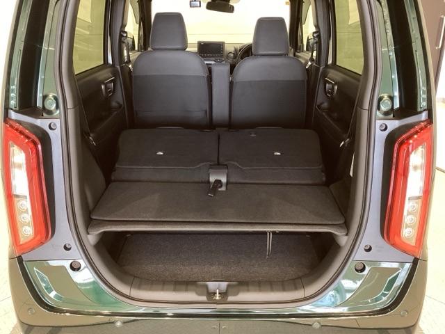 Ｎ－ＷＧＮ Ｌスタイル＋ビター（21枚目）