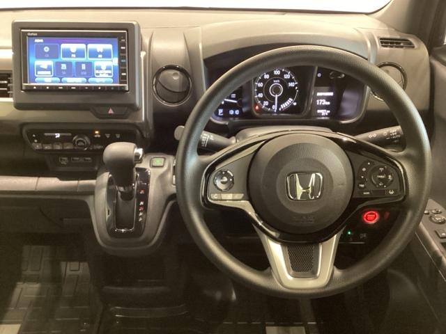 Ｎ－ＷＧＮ Ｌスタイル＋ビター（33枚目）