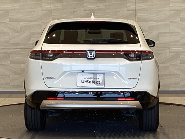 ヴェゼル e:HEVZ(3枚目)