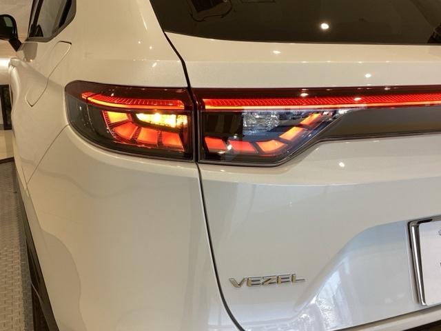 ヴェゼル e:HEVZ(12枚目)