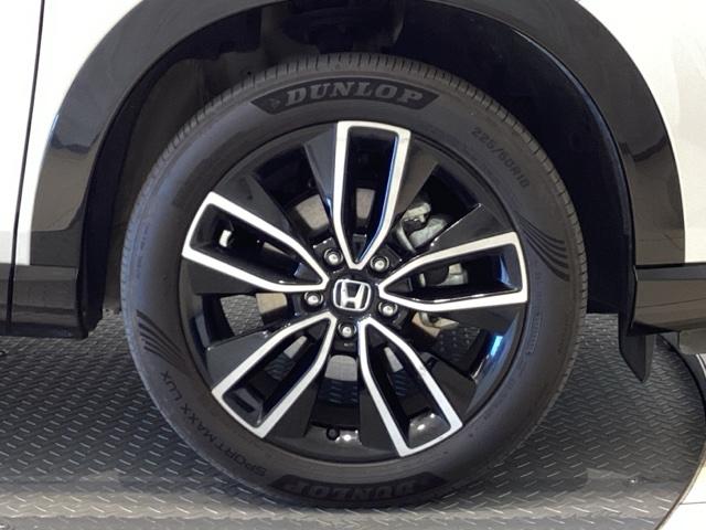 ヴェゼル e:HEVZ(15枚目)