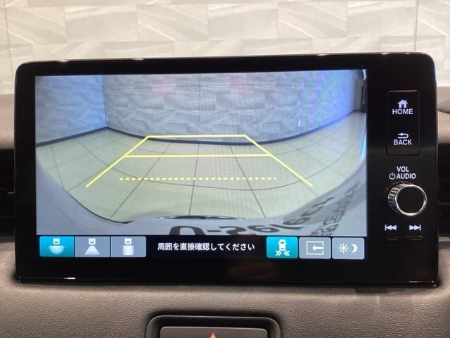 ヴェゼル e:HEVZ(30枚目)