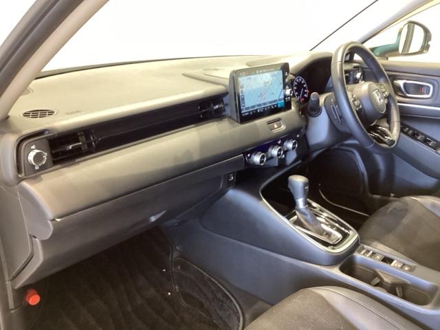 ヴェゼル e:HEVZ(45枚目)