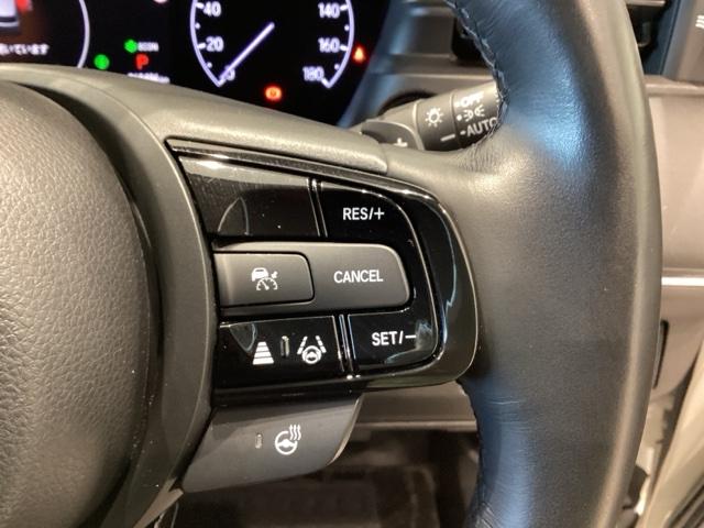 ヴェゼル e:HEVZ(49枚目)