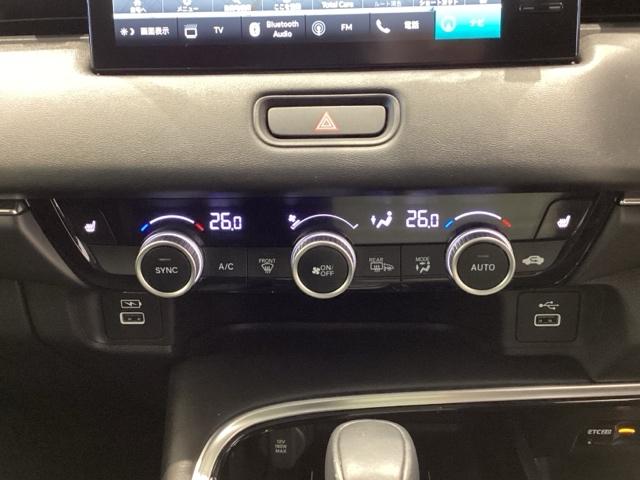 ヴェゼル e:HEVZ(52枚目)