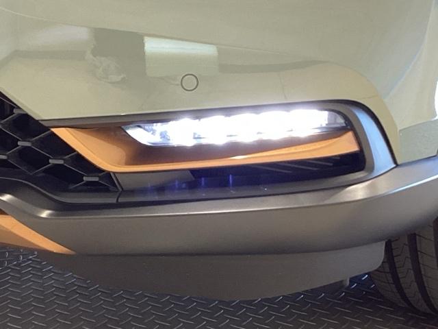 ヴェゼル e:HEVX・HuNTパッケージ 雹害車(11枚目)