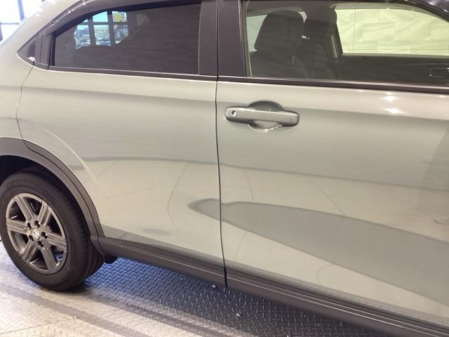 ヴェゼル e:HEVX・HuNTパッケージ 雹害車(15枚目)