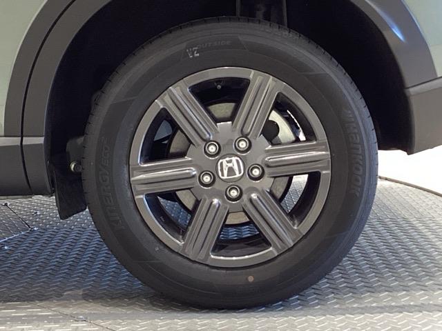 ヴェゼル e:HEVX・HuNTパッケージ 雹害車(18枚目)