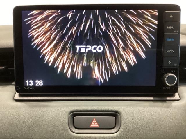 ヴェゼル e:HEVX・HuNTパッケージ 雹害車(31枚目)