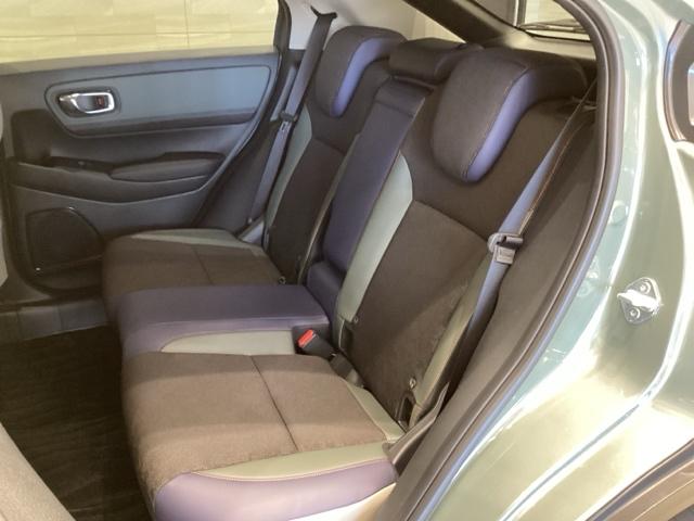 ヴェゼル e:HEVX・HuNTパッケージ 雹害車(42枚目)