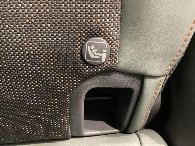 ヴェゼル e:HEVX・HuNTパッケージ 雹害車(44枚目)