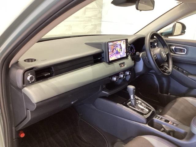 ヴェゼル e:HEVX・HuNTパッケージ 雹害車(48枚目)