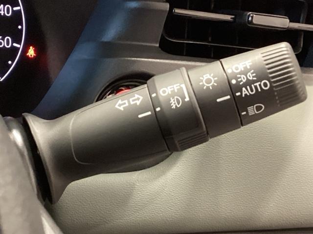 ヴェゼル e:HEVX・HuNTパッケージ 雹害車(54枚目)