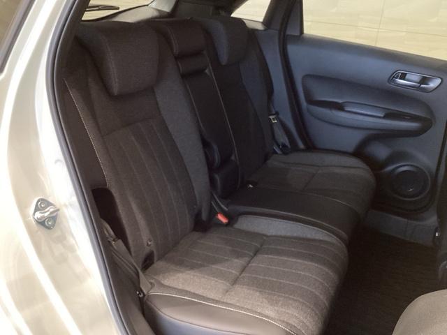 フィット ｅ：ＨＥＶホームブラックスタイル（42枚目）