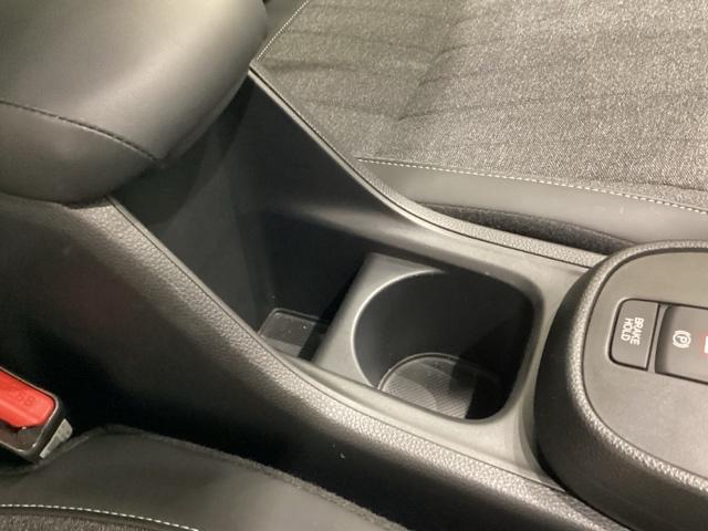 フィット ｅ：ＨＥＶホームブラックスタイル（60枚目）