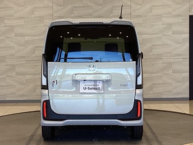 Ｎ－ＢＯＸカスタム ベースグレード（3枚目）