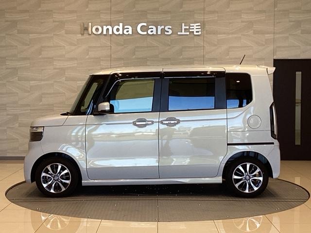 Ｎ－ＢＯＸカスタム ベースグレード（5枚目）