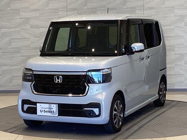 Ｎ－ＢＯＸカスタム ベースグレード（7枚目）