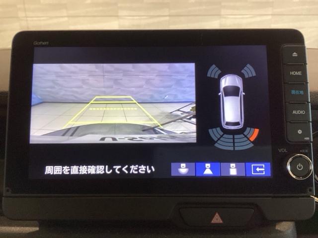 Ｎ－ＢＯＸカスタム ベースグレード（29枚目）