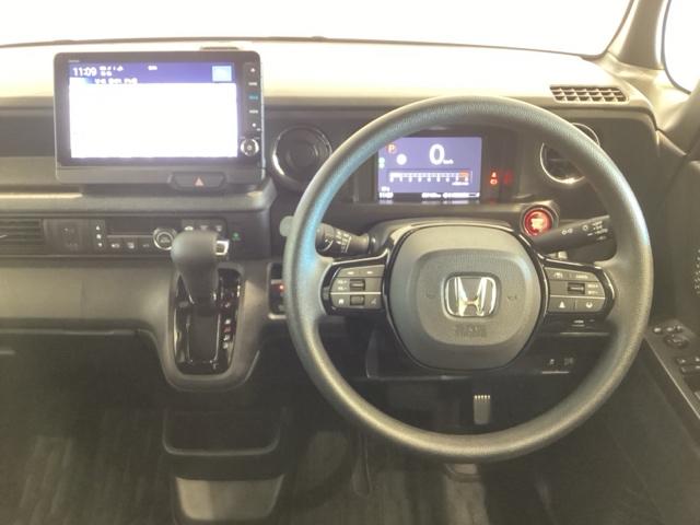 Ｎ－ＢＯＸカスタム ベースグレード（36枚目）