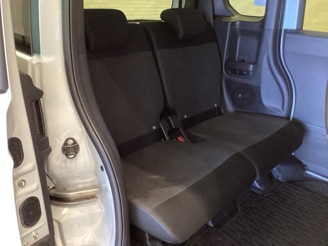 Ｎ－ＢＯＸカスタム ベースグレード（41枚目）