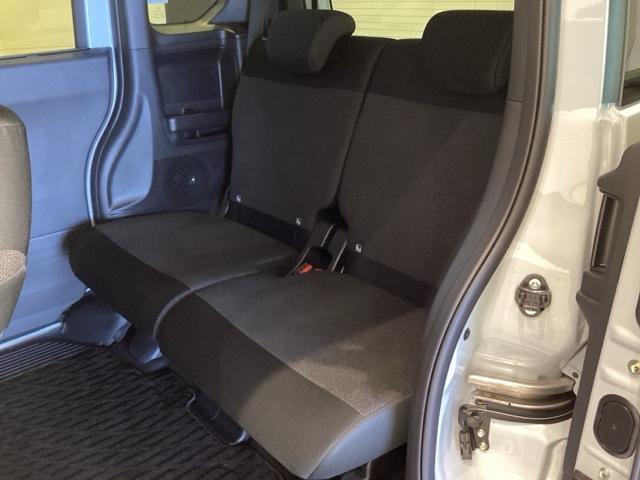 Ｎ－ＢＯＸカスタム ベースグレード（42枚目）