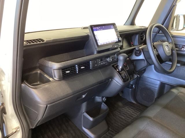 Ｎ－ＢＯＸカスタム ベースグレード（47枚目）